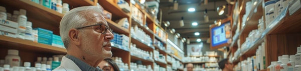 Medicamentos Oncológicos: Originales, Biosimilares y Genéricos