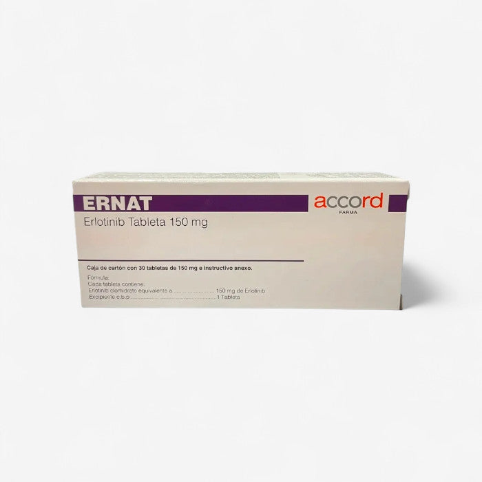 ERNAT Erlotinib 150 mg