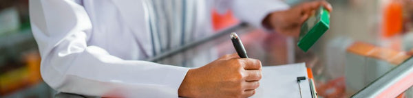 ¿Cómo elegir un proveedor farmacéutico seguro y regulado? Checklist para médicos especialistas
