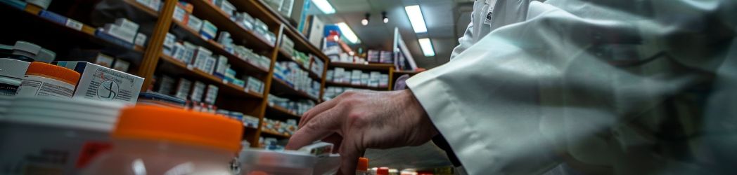 Medicamentos de alta especialidad: claves para garantizar calidad y trazabilidad