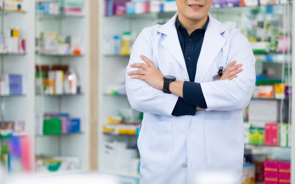 Cómo Verificar Medicamentos Oncológicos Auténticos en Línea: Guía 2025 para Pacientes en México