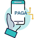 Realiza tu pago de forma segura