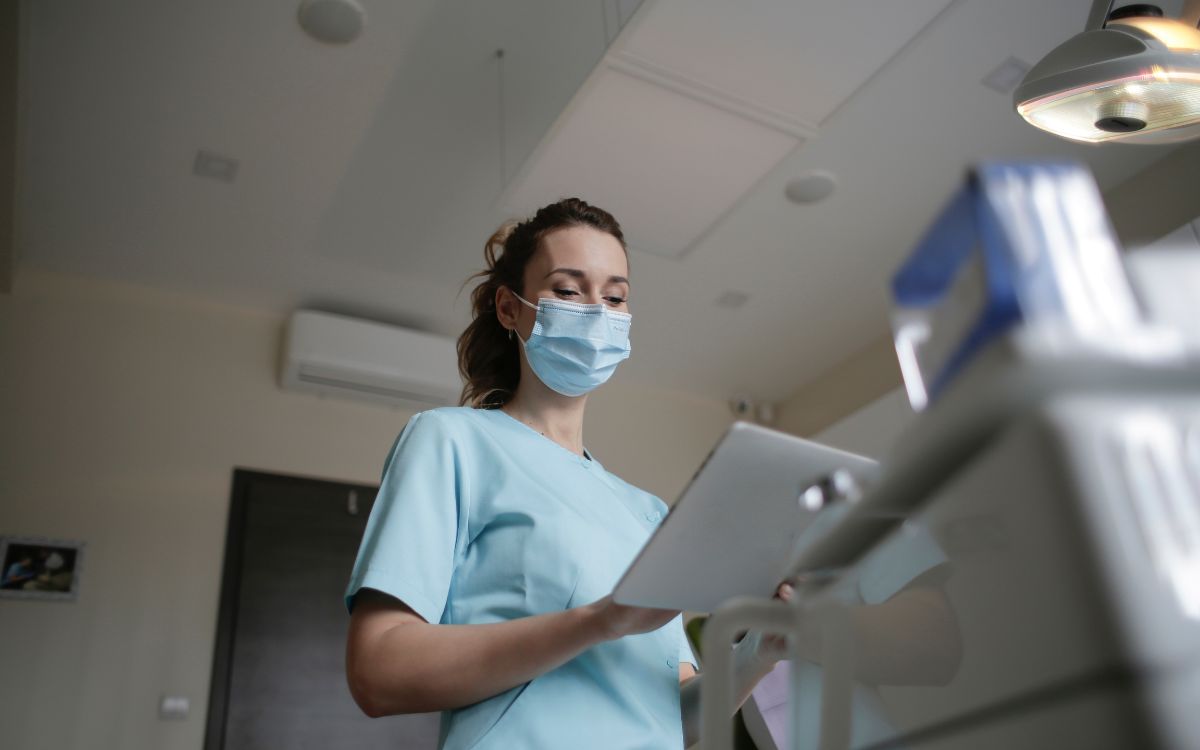 Tipos de tratamiento contra el cáncer