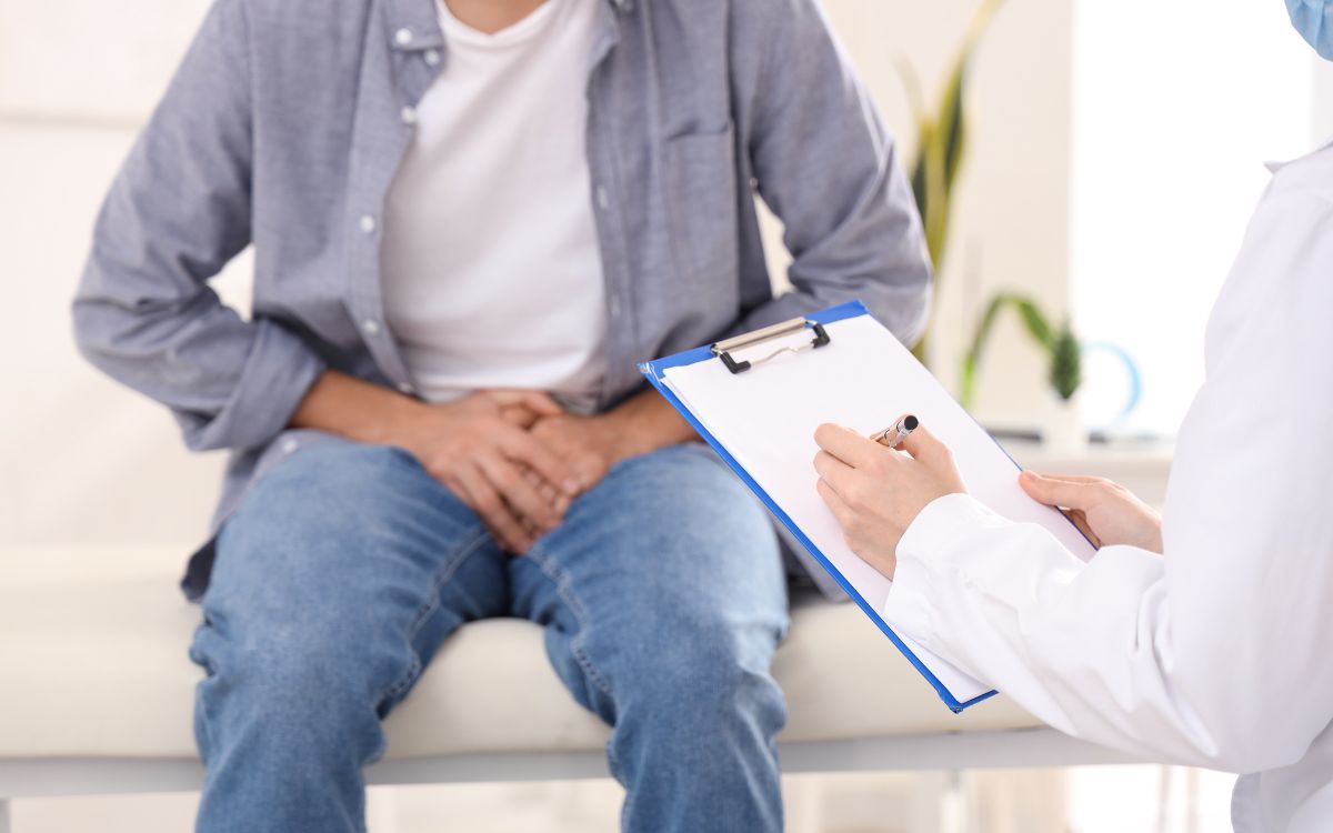 Medicamentos para el Cáncer de Próstata